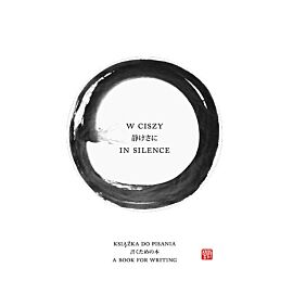 W ciszy. In silence.