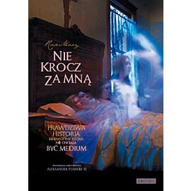Nie krocz za mną (audiobook MP3)