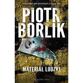 Materiał ludzki (e-book)