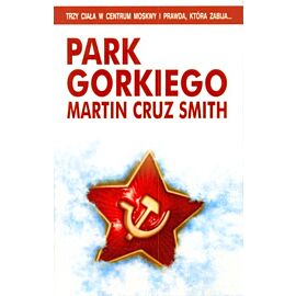 Park gorkiego