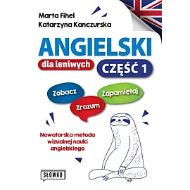 Angielski dla leniwych. Część 1