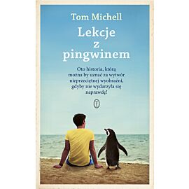 Lekcje z pingwinem