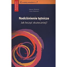 Nadciśnienie tętnicze