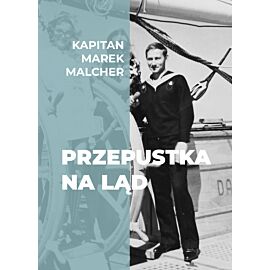 Przepustka na ląd (e-book)