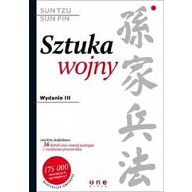 Sztuka wojny wyd. 3