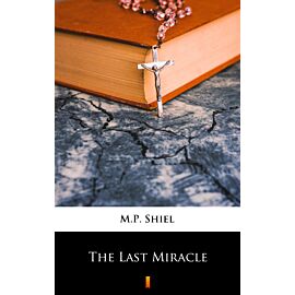 The Last Miracle (e-book)