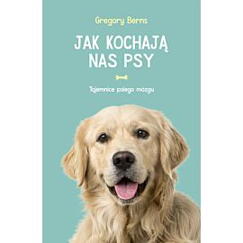 Jak kochają nas psy