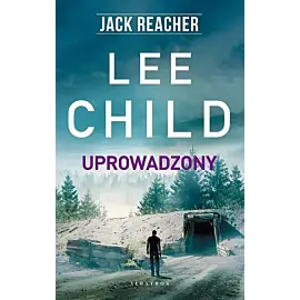 Jack Reacher: Uprowadzony