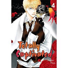 Totally captivated - 04