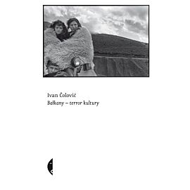 Bałkany-terror kultury (e-book)
