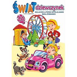 Świat dziewczynek