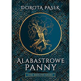Alabastrowe panny