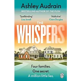 The Whispers
