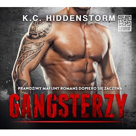 Gangsterzy 1 (audiobook MP3)