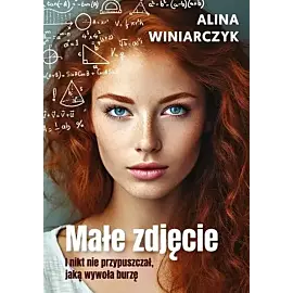 Małe zdjęcie i nikt nie przypuszczał jaką wywoła burzę