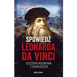 Spowiedź Leonarda da Vinci