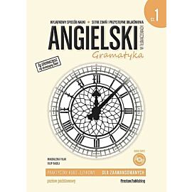 Angielski w tłumaczeniach Gramatyka 1
