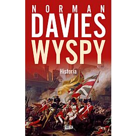 Wyspy. Historia