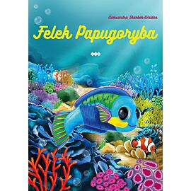 Felek Papugoryba