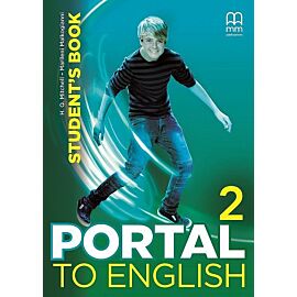 Portal to English 2 Student's Book