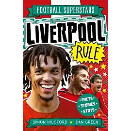 Football Superstars Liverpool Rule