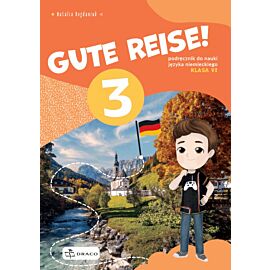 Gute Reise 3 Podręcznik