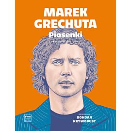 Marek Grechuta. Piosenki