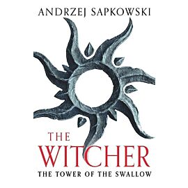 The Tower of the Swallow
