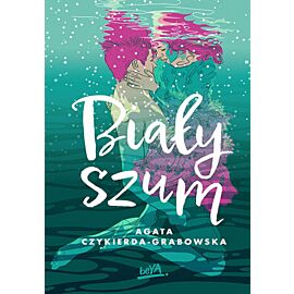 Biały szum (e-book)