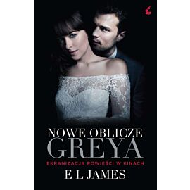 Nowe oblicze Greya (okładka filmowa)