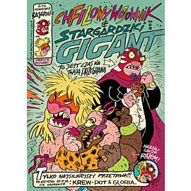 ChFILowy Wojownik & Stargardzki Gigant - 1
