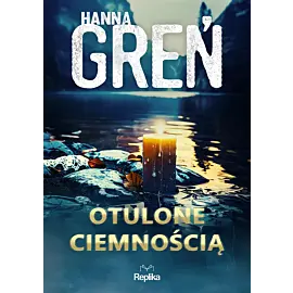 Otulone ciemnością. W trójkącie beskidzkim, tom 3