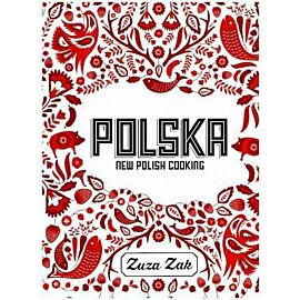 Polska New Polish Cooking