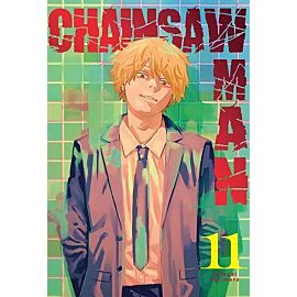 Chainsawman - 11