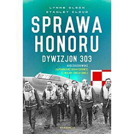 Sprawa honoru