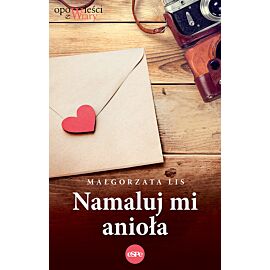 Namaluj mi anioła