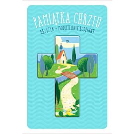 Pamiątka Chrztu