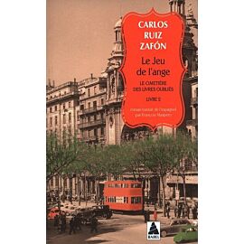 Le Jeu de l'ange