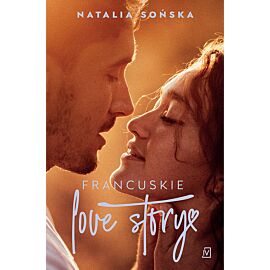 Francuskie love story