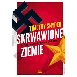 Skrwawione ziemie