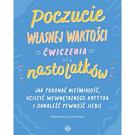 Poczucie własnej wartości