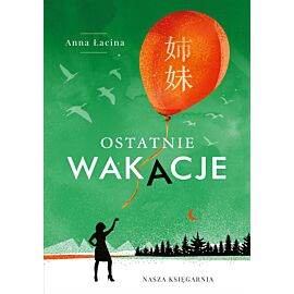 Ostatnie wakacje