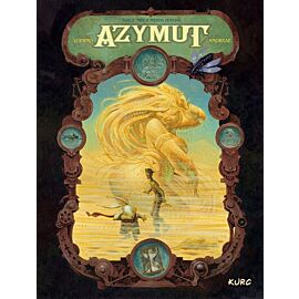 Azymut - 02 - Niech Piękna zdycha (II wydanie)