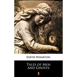Tales of Men and Ghosts (e-book)