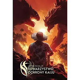 Towarzystwo ochrony Kaiju