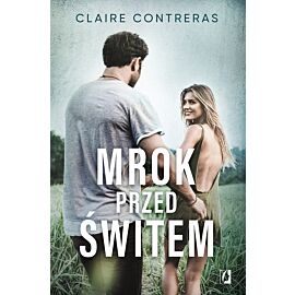 Mrok przed świtem. Ciemność. Tom 2