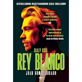 Rey Blanco. Biały Król