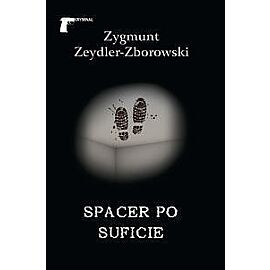 Spacer po suficie