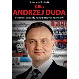Cel: Andrzej Duda