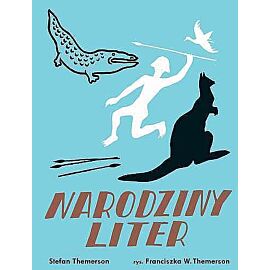 Narodziny liter